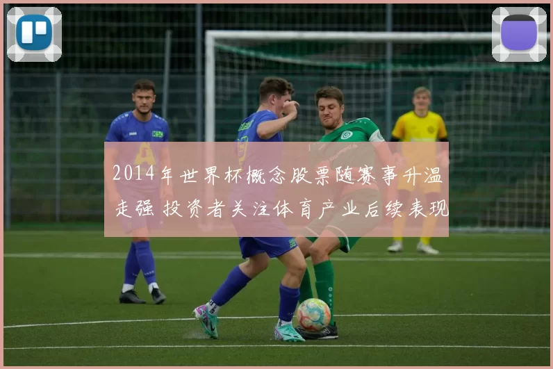 2014年世界杯概念股票随赛事升温走强 投资者关注体育产业后续表现